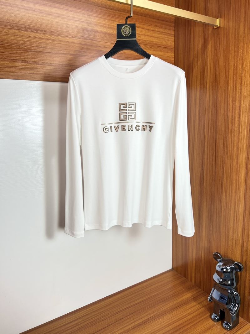 Givenchy T-Shirts